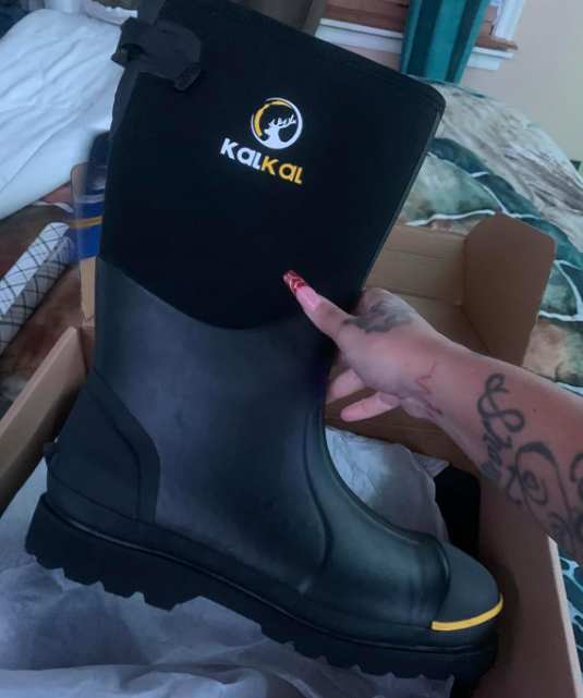 Image #1 from Kitaboo Gilyard