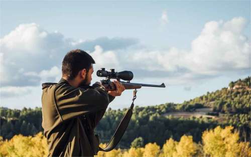 Comprehensive Guide And Tips For Still Hunting