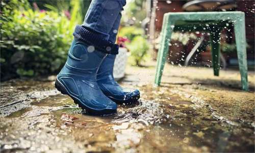 What Are The Best Rubber Boots Made In USA?
