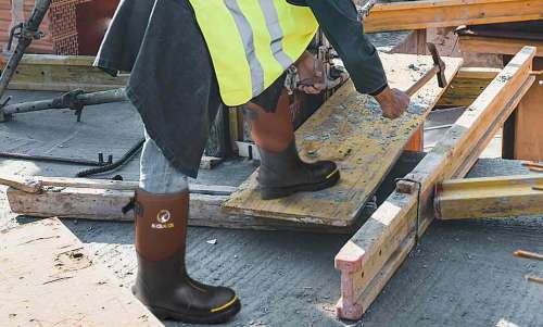 Can Steel Toe Boots Cause Foot Problems?
