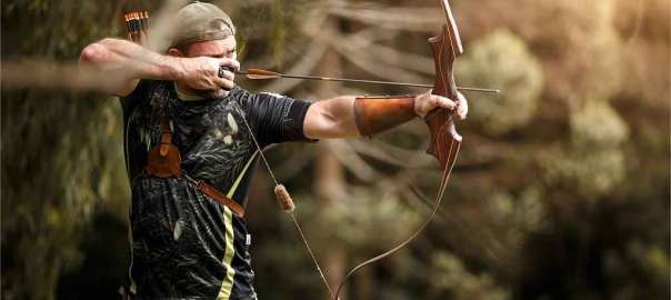 crossbow vs compound bow