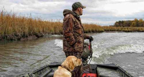 7 Best Duck Hunting Waders Buying Guide&Reviews