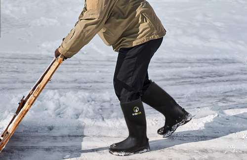 5 Best Farm Boots For Winter – Ultimate Buying Guide