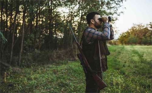 6 Best Rangefinders For Hunting To Enhance Accuracy