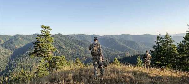 hunting in Missouri