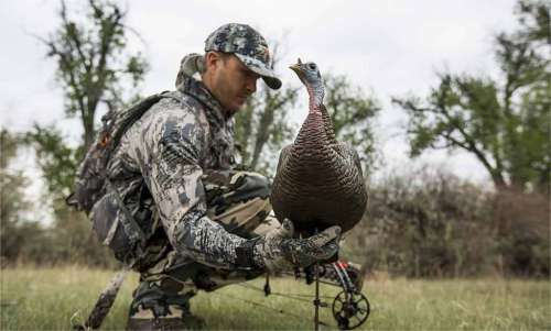 7 Best Turkey Hunting Boots To Gear Up Your Adventure