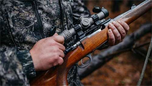 Top 10 Recommendations: Best Caliber For Elk Hunting