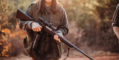 What Should You Check Before Choosing A Hunting Firearm?