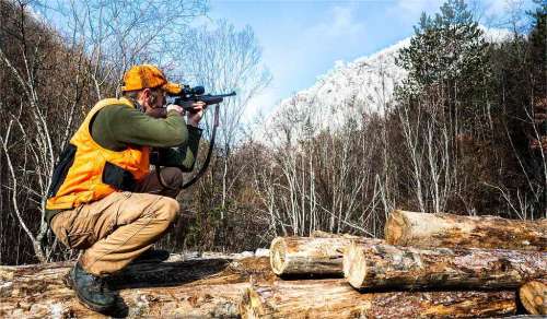 Alaska Hunting Seasons 2025 – 2026 Dates and Regulations