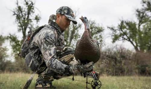Turkey Vest or No Vest? Is It Necessary For Hunting?