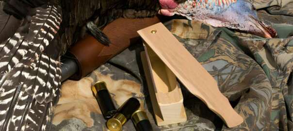 best turkey box call options