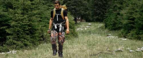 Snake Gaiters Vs Snake Boots: Which One Do You Need?