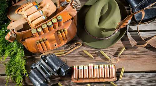 What Should Be on a Hunting Plan? Checklist & Printable Template