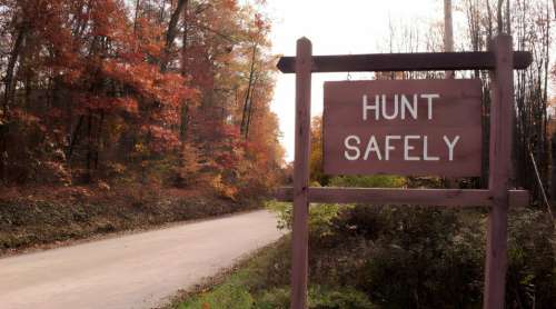 How Do Game Conservation Laws Affect Hunters?