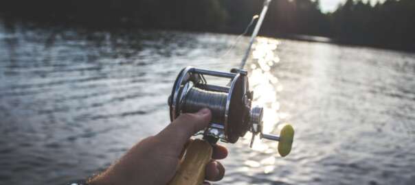 Fishing in Florida
