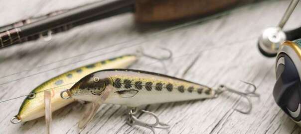 green weenie fly for fishing