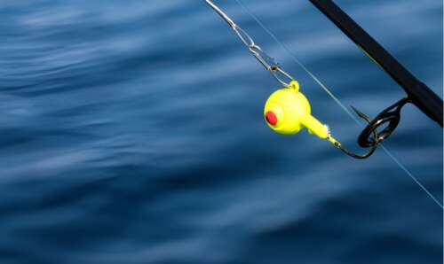 Complete Guide On Jig Fishing For Trout