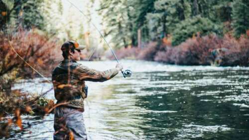 What To Wear Fly Fishing From Head to Toe?