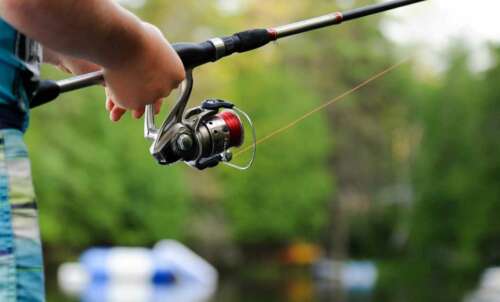 What Size Reel Is Best For Walleye Fishing?