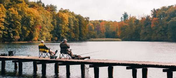 How to Fish with a Chatterbait