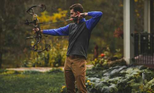 A Beginner’s Guide to Bowfishing: Tips and Techniques