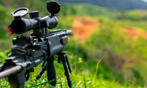 Explained: What Scope Magnification For 100, 500 &1000 Yards