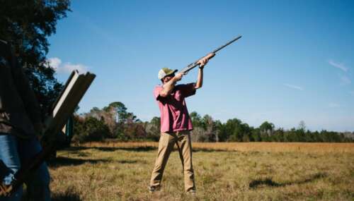 How To Become a Hunting Guide As Career?