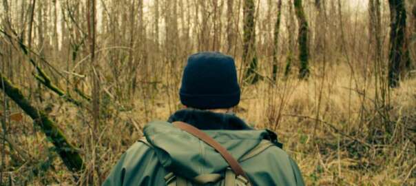 bring your game bag to hunting