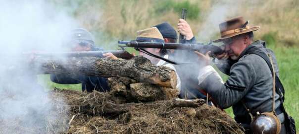 hunting in Rhode Island