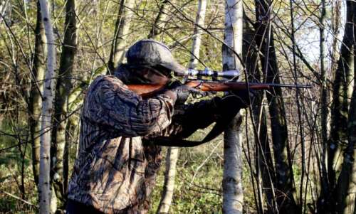 6 Best Hunting Safety Harness For Big Guys