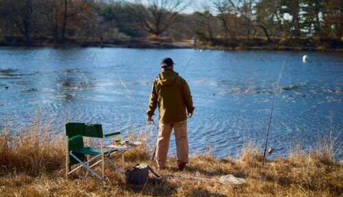 20 Incredible Fishing TV Shows For Anglers To Learn