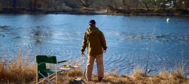 learn fishing with fising tv hows