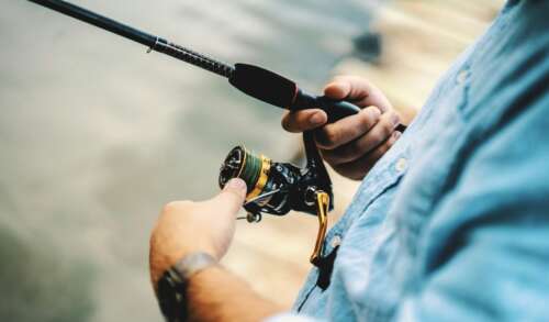 7 Best Fly Rods Under $200 For Budget Anglers