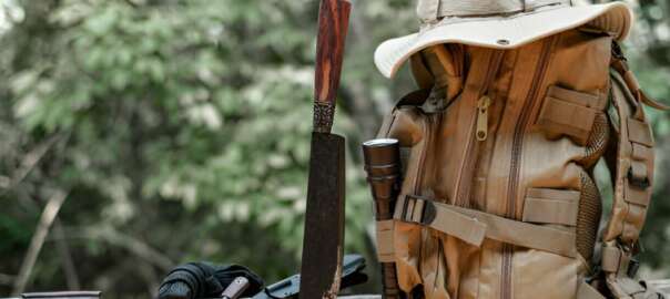 free hunting gear