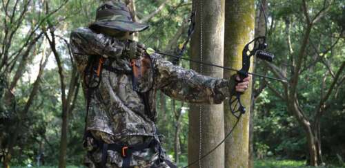 How To Use a Safety Harness for Tree Stand Hunting?