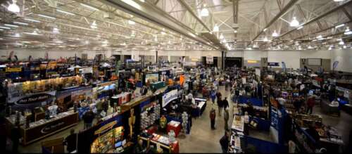 Top Fishing Expos Like iCast Anglers Need to Attend