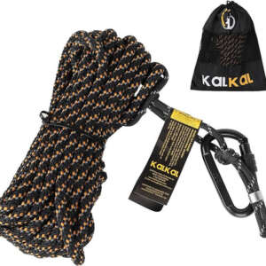tree stand safety rope