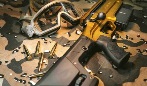 Can You Hunt Deer With a 223? What Ammo Is Better?