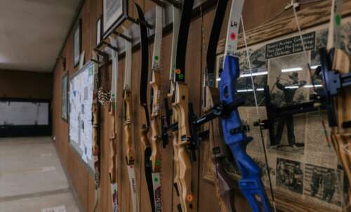 The Quick Way To Find Your Draw Length On a Bow