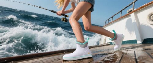 Best Women’s Deck Boots Reviews, Style & Care Tips
