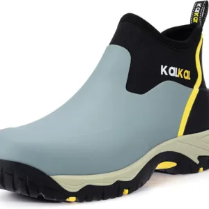 mens waterproof outdoor boots