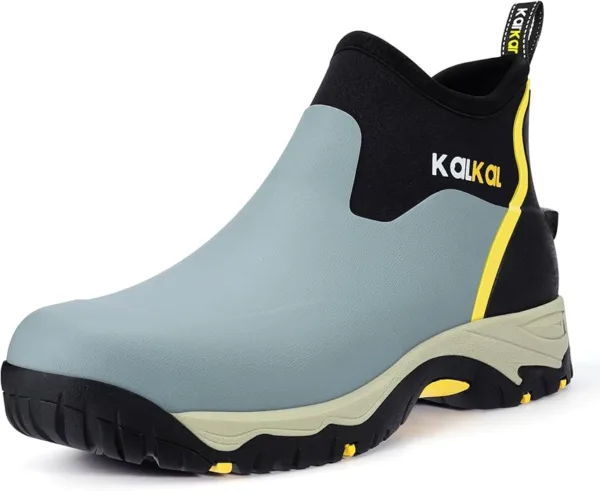 mens waterproof outdoor boots