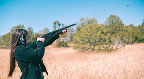 Why And How Do Hunters Pattern Their Shotguns?