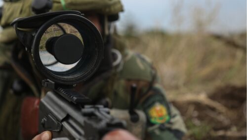 Red Dot Vs Green Dot Comparison: Which One to Choose?