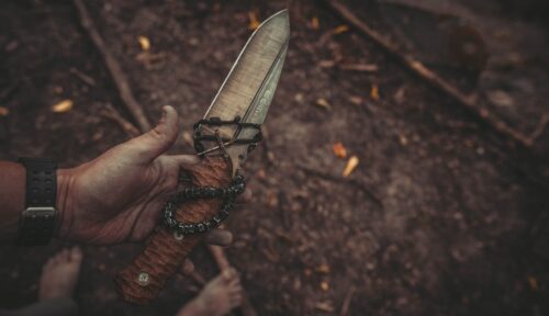 Different Types Of Hunting Knives And 5 Best Options