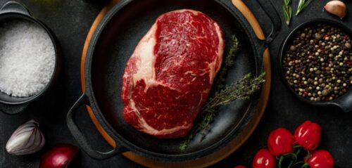 Can You Eat Venison Raw? Tips For Enjoying It Safely