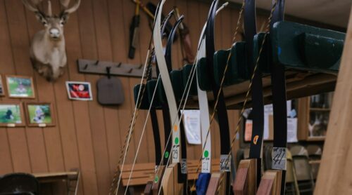 Do You Need a License For Crossbow? Quick Answer