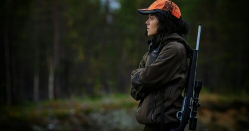 Quick Guide: How Can a Foreigner Hunt In the US?