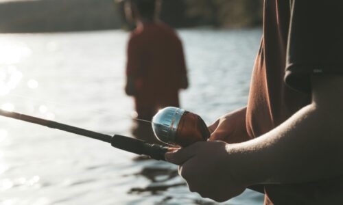 Minnesota Fishing Season Opener, Limits And Rules For 2025