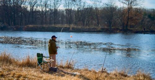 Alaska Fishing Seasons 2025 Dates, Limits And Rules